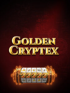 ize 555 ทดลองเล่นเกมฟรี golden-cryptex